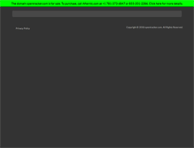 Tablet Screenshot of opentracker.com